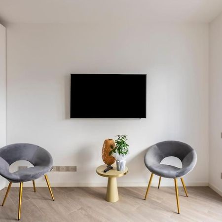 Casa Parboni By Hili Apartment Rome Exterior photo