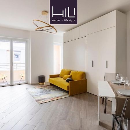 Casa Parboni By Hili Apartment Rome Exterior photo