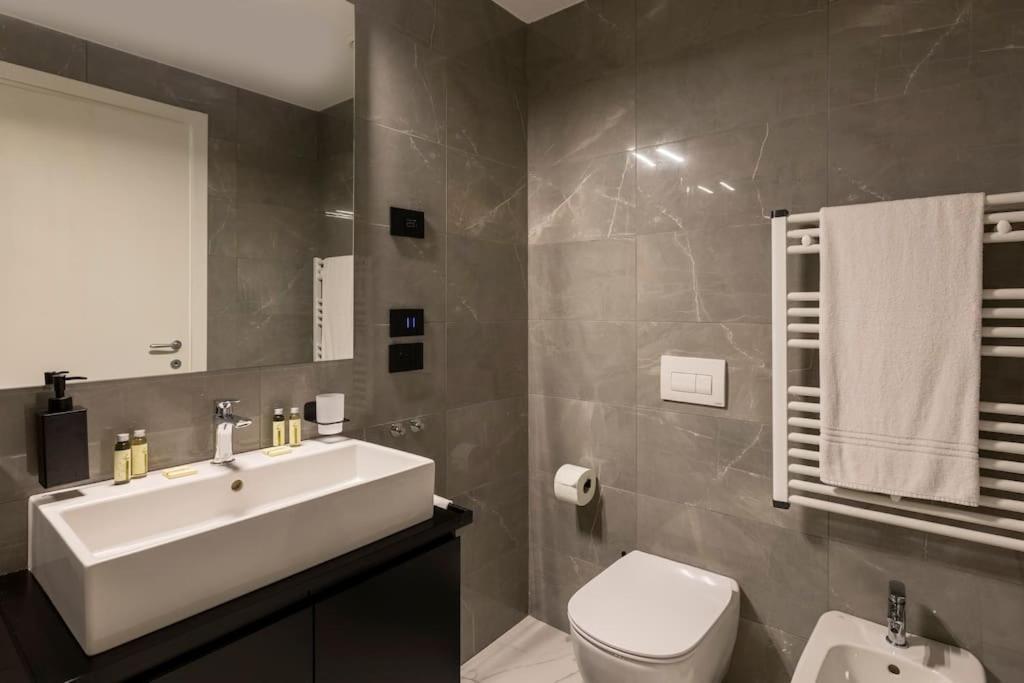 Casa Parboni By Hili Apartment Rome Exterior photo