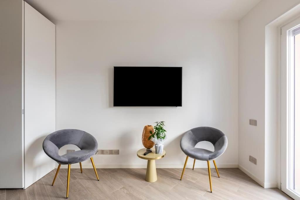 Casa Parboni By Hili Apartment Rome Exterior photo