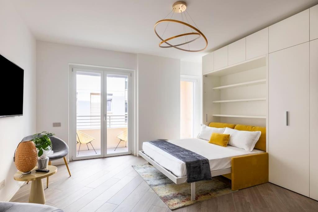 Casa Parboni By Hili Apartment Rome Exterior photo