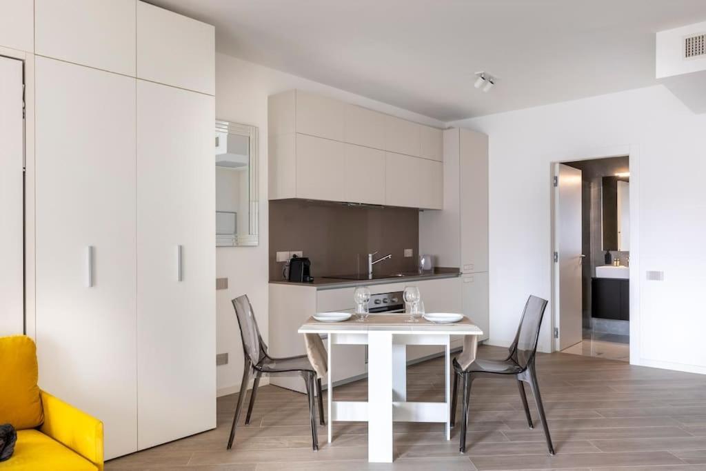 Casa Parboni By Hili Apartment Rome Exterior photo