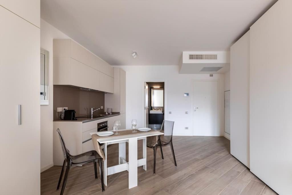 Casa Parboni By Hili Apartment Rome Exterior photo
