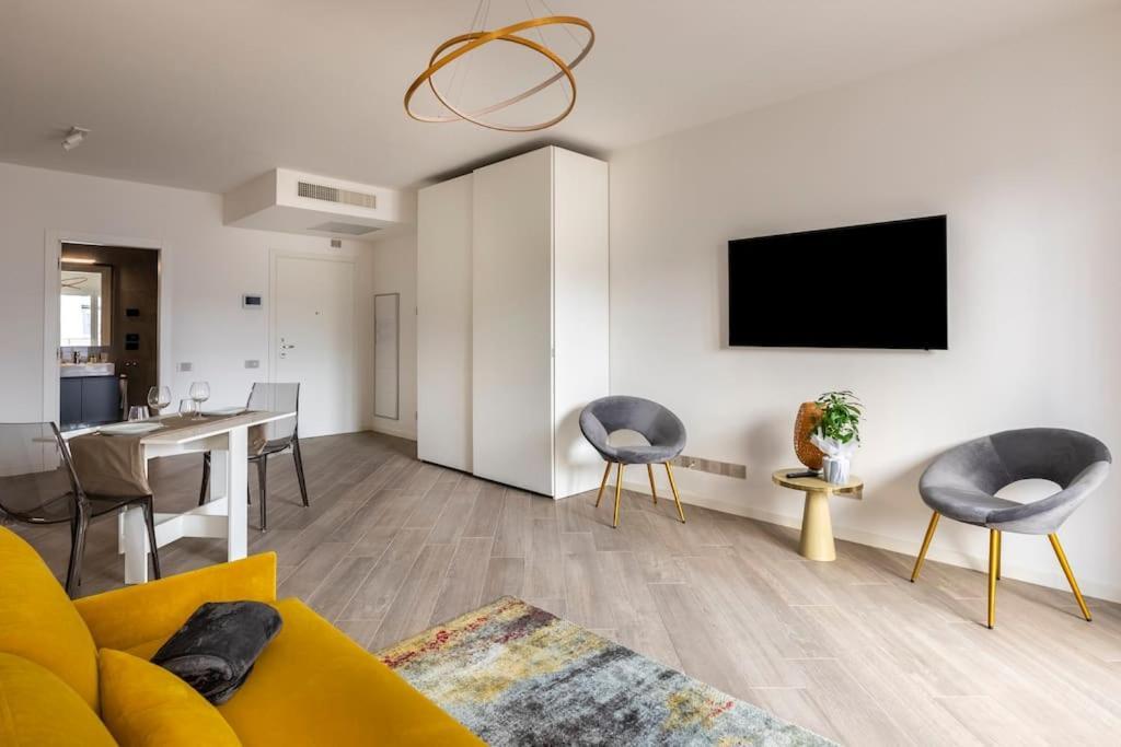 Casa Parboni By Hili Apartment Rome Exterior photo