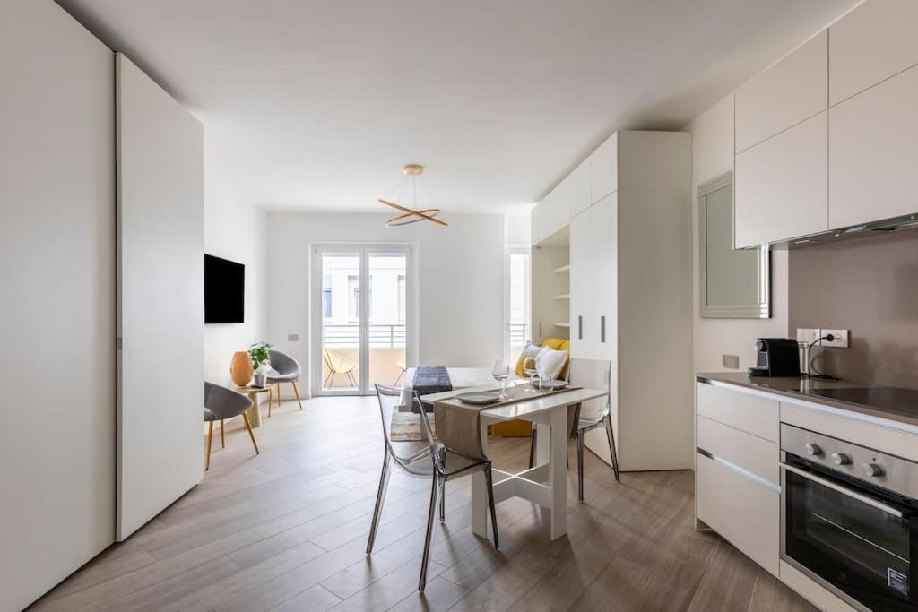 Casa Parboni By Hili Apartment Rome Exterior photo