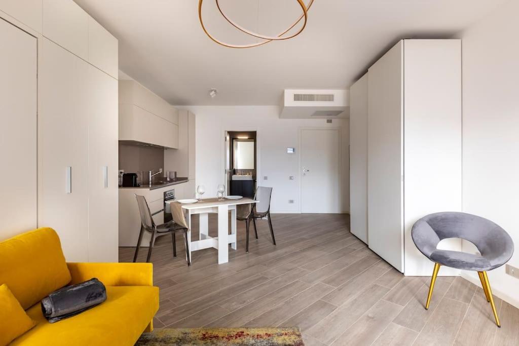 Casa Parboni By Hili Apartment Rome Exterior photo