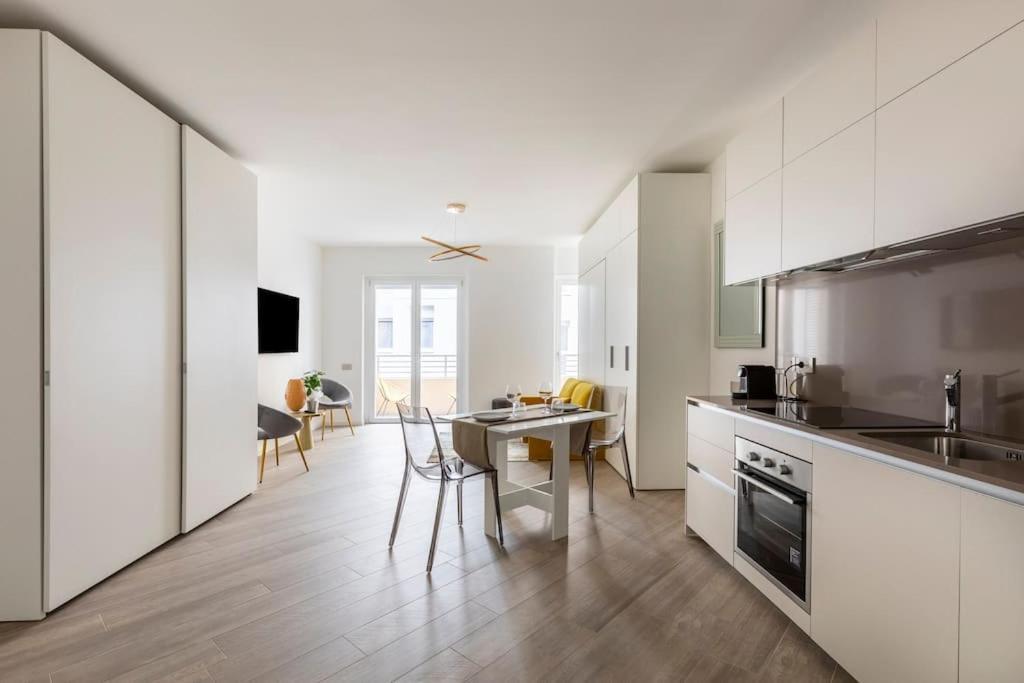 Casa Parboni By Hili Apartment Rome Exterior photo