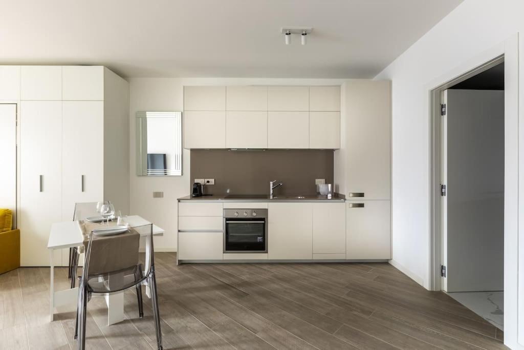 Casa Parboni By Hili Apartment Rome Exterior photo