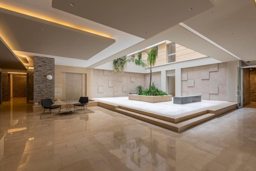 Casa Parboni By Hili Apartment Rome Exterior photo