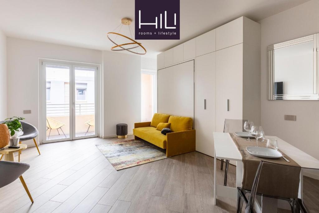 Casa Parboni By Hili Apartment Rome Exterior photo